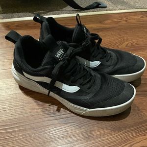 Vans Ultrarange athletic shoe